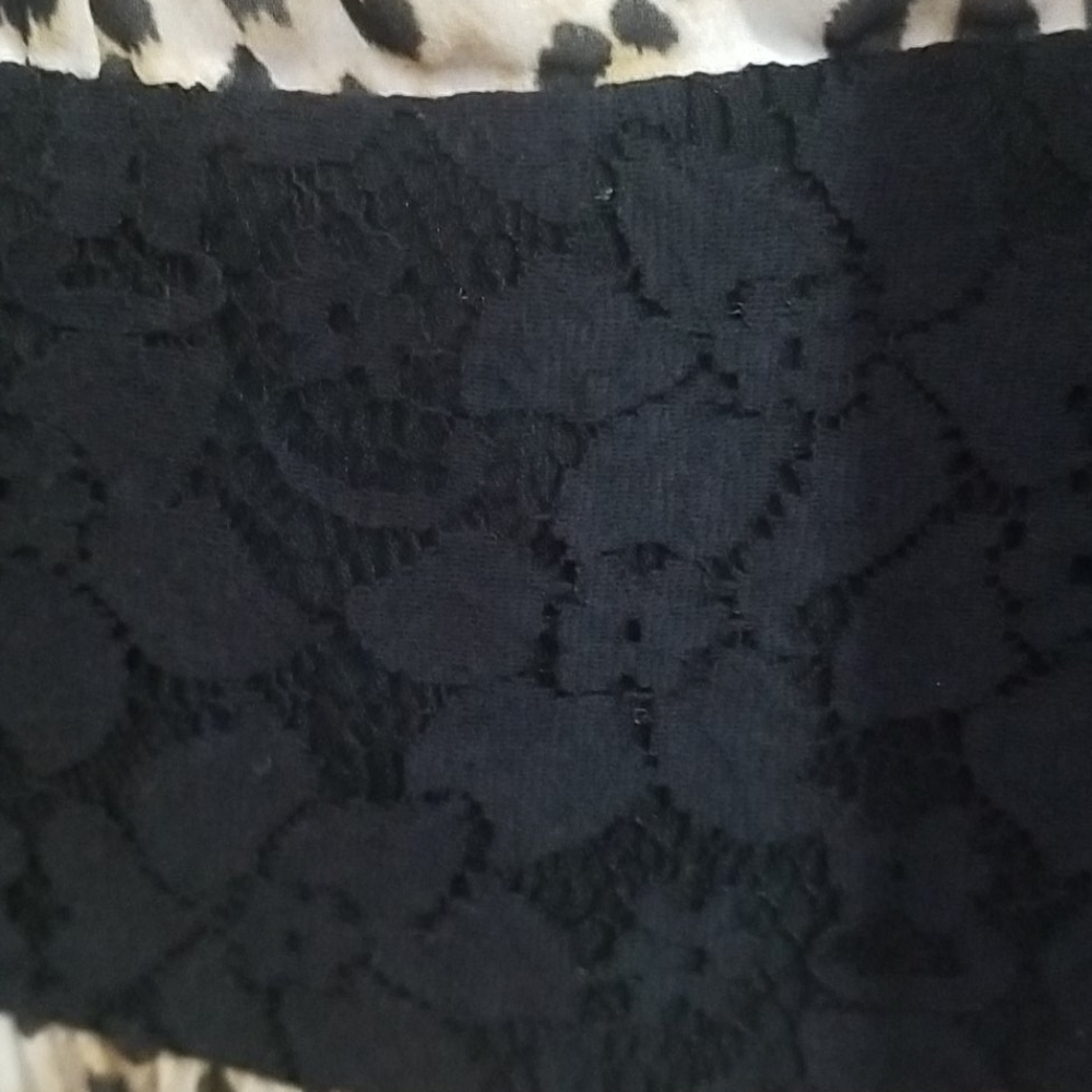 Leopard Dress - Picture 3 of 6